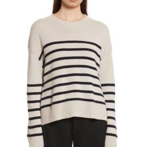 EUC Vince Cashmere Sweater